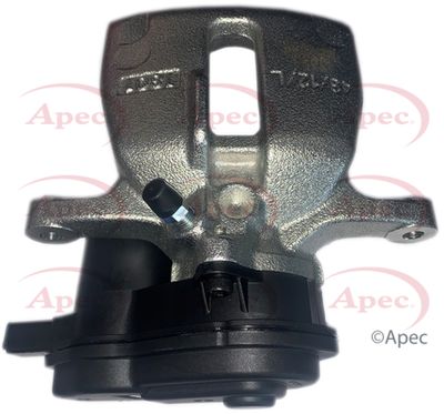 APEC Brake Caliper FR LH LCA259N