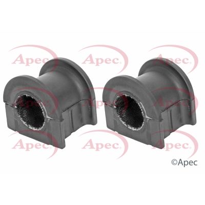 APEC Anti-Roll Bar Bush X2 AST8218