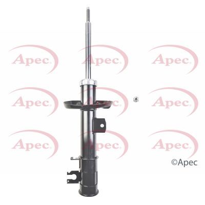 APEC Front Shock Absorber RH ASA1314