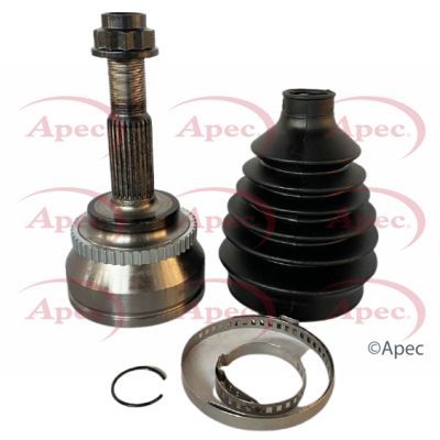 APEC CV Joint ACV1047