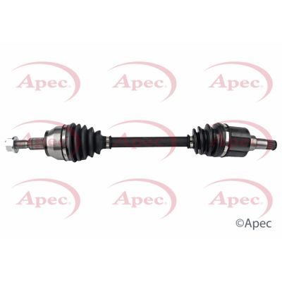 APEC Driveshaft ADS1381L