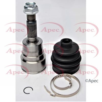 APEC CV Joint ACV1183