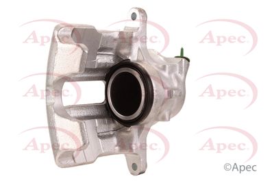 APEC Brake Caliper FR LH LCA503