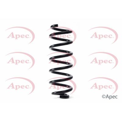 APEC Rear Coil Spring ACS1846