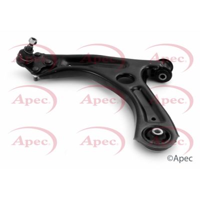 APEC Wishbone LH AST2512