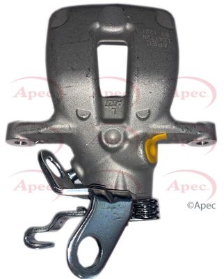 APEC Brake Caliper RR LH LCA172N