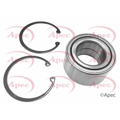 APEC Wheel Bearing Kit AWB1193