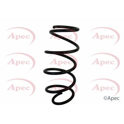 APEC Front Coil Spring ACS1907