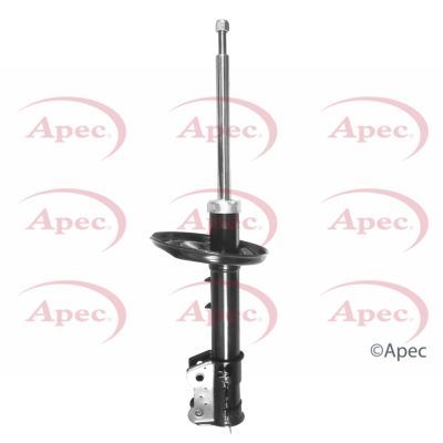 APEC Front Shock Absorber RH ASA1116