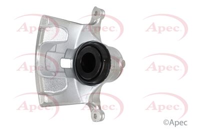APEC Brake Caliper FR LH LCA890