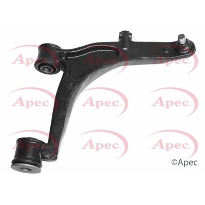 APEC Wishbone RH Ball Pin 22mm