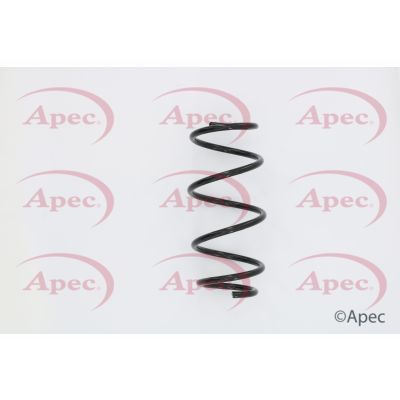 APEC Front Coil Spring ACS1625