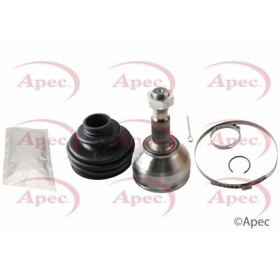 APEC CV Joint ACV1072