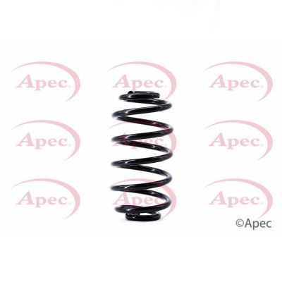 APEC Rear Coil Spring ACS1522