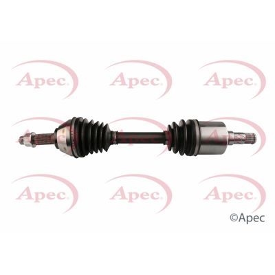 APEC Driveshaft ADS1285L
