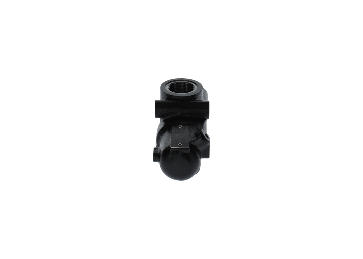Bosch Flow-Limiting Valve 4533004055