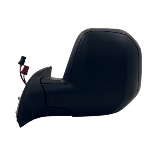 APEC Mirror Complete LH Elec Convex Heat AMR2001