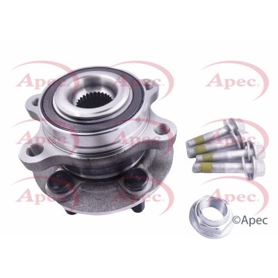 APEC Wheel Bearing Kit AWB1480
