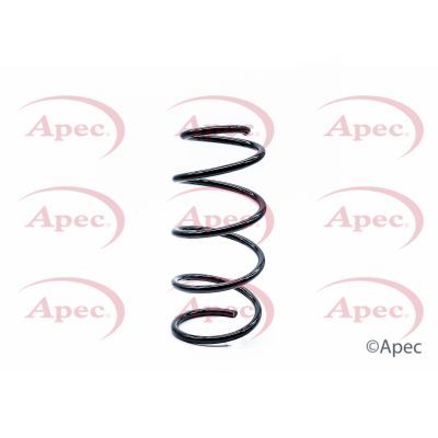 APEC Front Coil Spring ACS1217