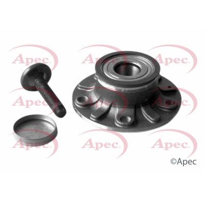 APEC Wheel Bearing Kit AWB1160