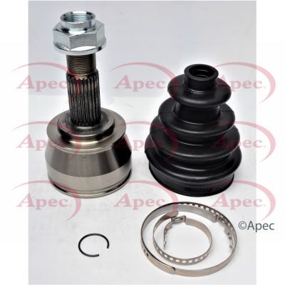 APEC CV Joint ACV1271