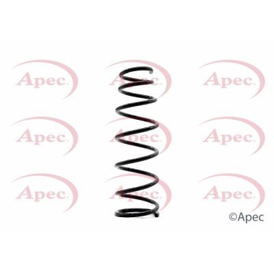 APEC Front Coil Spring ACS1336
