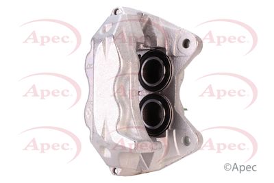 APEC Brake Caliper FR RH RCA484