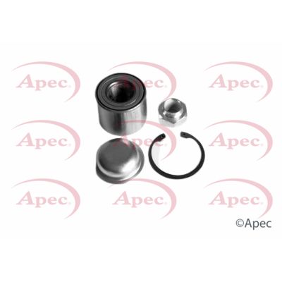 APEC Wheel Bearing Kit AWB1219
