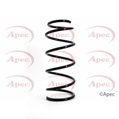 APEC Front Coil Spring ACS1040