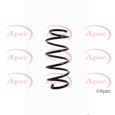 APEC Front Coil Spring ACS1073