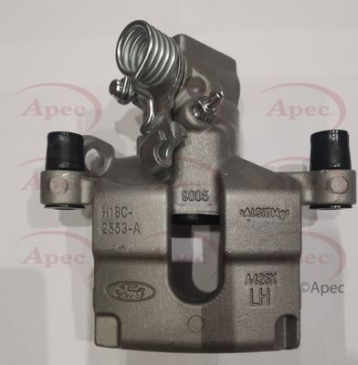 APEC Brake Caliper RR LH LCA1022
