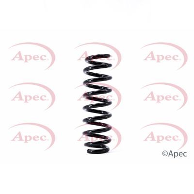 APEC Rear Coil Spring ACS1505