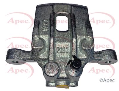 APEC Brake Caliper RR LH LCA765N