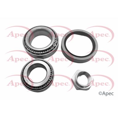 APEC Wheel Bearing Kit AWB1386