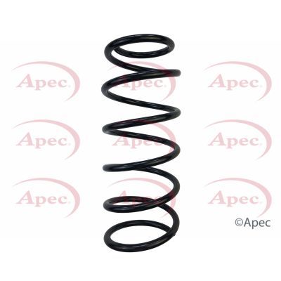 APEC Front Coil Spring ACS1782
