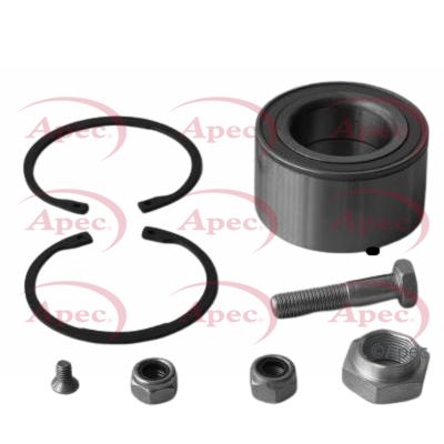 APEC Wheel Bearing Kit AWB1150