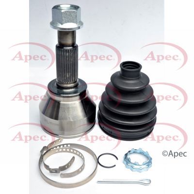 APEC CV Joint ACV1246