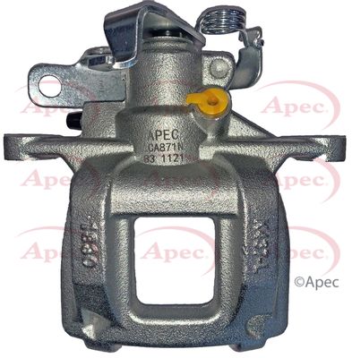 APEC Brake Caliper RR LH LCA871N
