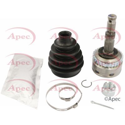 APEC CV Joint ACV1053