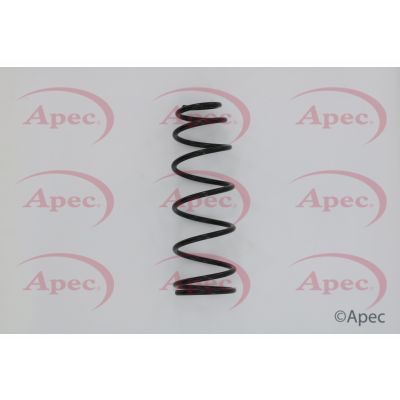 APEC Rear Coil Spring ACS1634