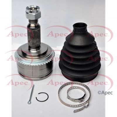 APEC CV Joint ACV1209