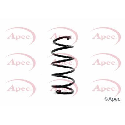 APEC Front Coil Spring ACS1332