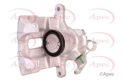 APEC Brake Caliper RR RH RCA372