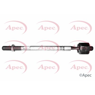 APEC Axial Joint Rack End AST6502