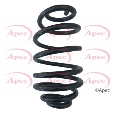 APEC Rear Coil Spring ACS1029