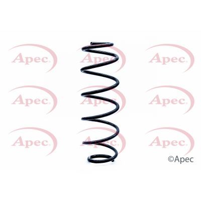 APEC Rear Coil Spring ACS1170