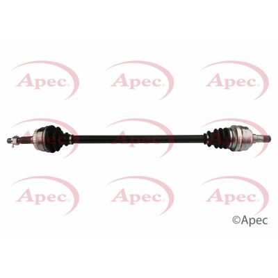 APEC Driveshaft ADS1223R