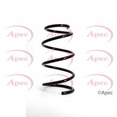 APEC Front Coil Spring ACS1045