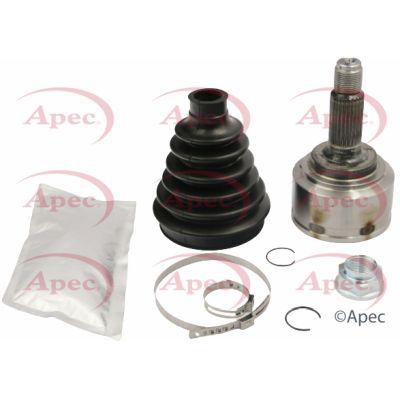 APEC CV Joint ACV1024