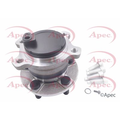 APEC Wheel Bearing Kit AWB1489